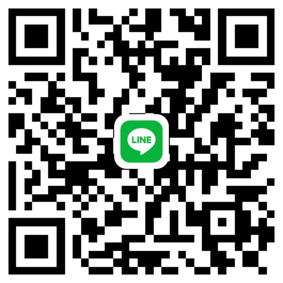 LINE QRコード